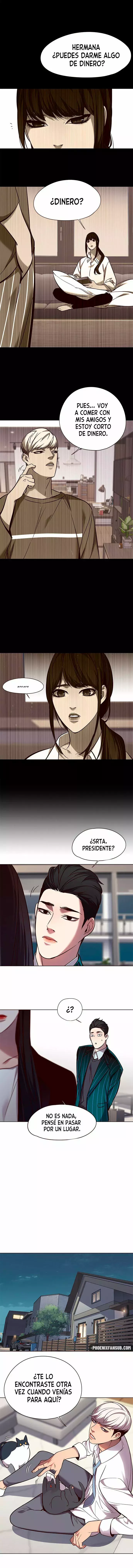 Read Lightning Degree ES Manga Online