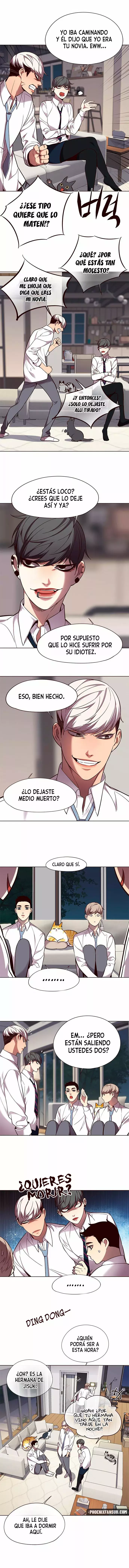 Read Lightning Degree ES Manga Online