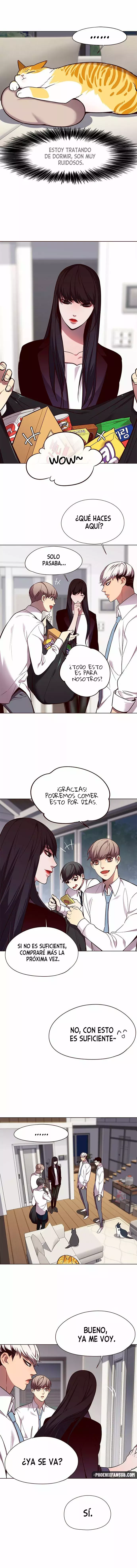 Read Lightning Degree ES Manga Online