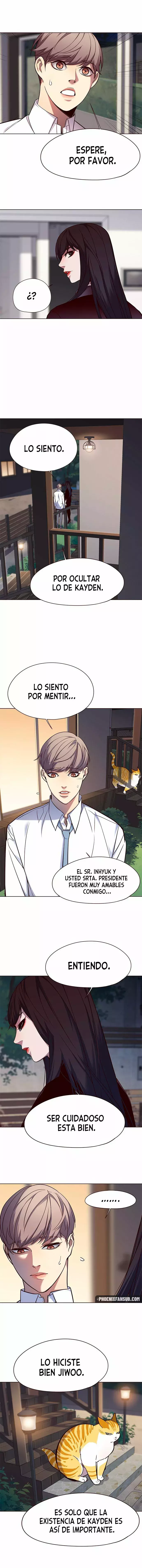 Read Lightning Degree ES Manga Online