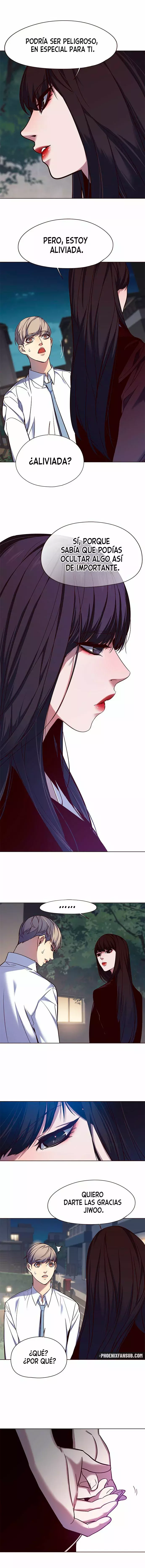 Read Lightning Degree ES Manga Online