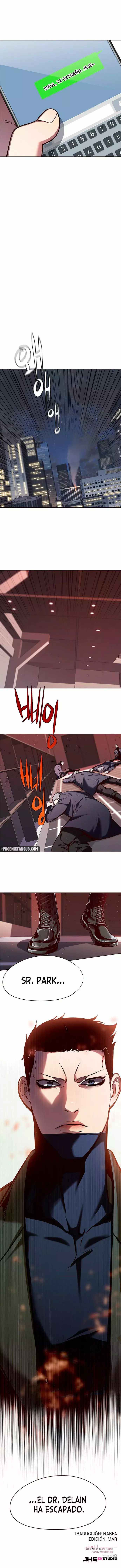 Read Lightning Degree ES Manga Online