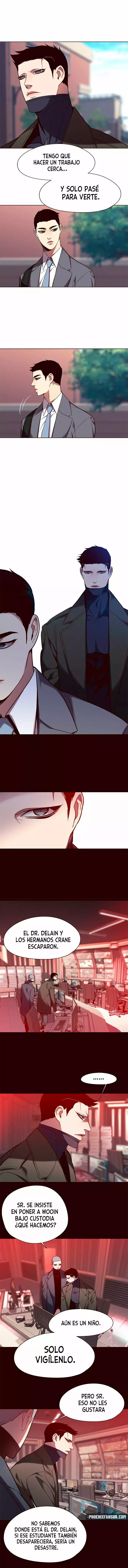 Read Lightning Degree ES Manga Online