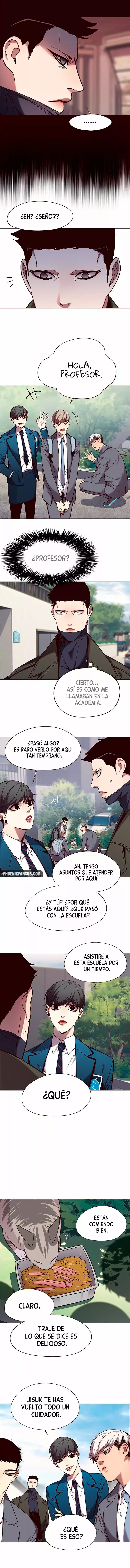 Read Lightning Degree ES Manga Online