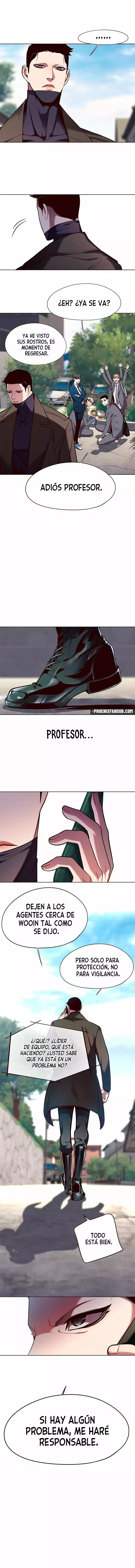 Read Lightning Degree ES Manga Online