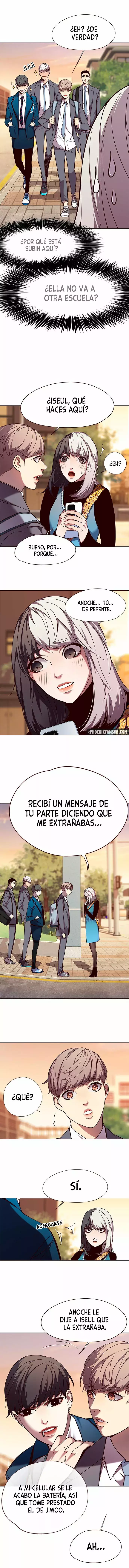 Read Lightning Degree ES Manga Online