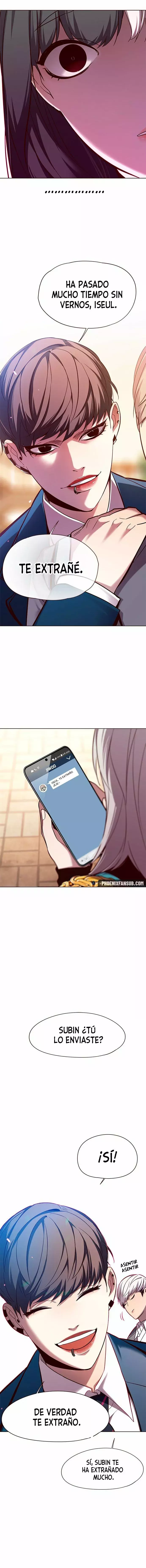 Read Lightning Degree ES Manga Online