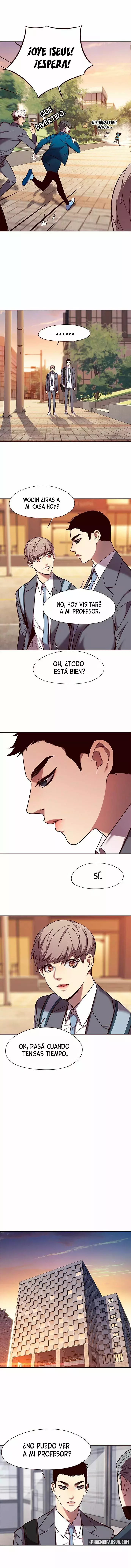 Read Lightning Degree ES Manga Online