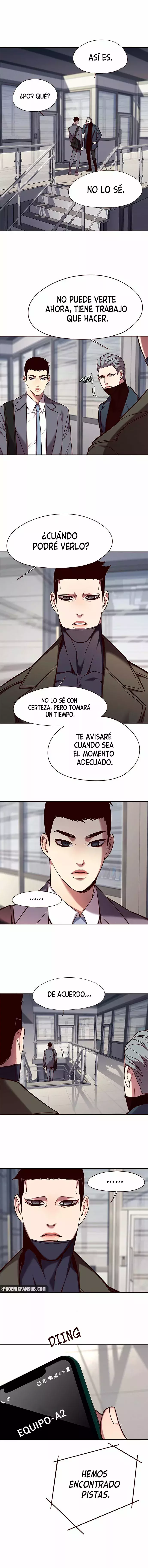 Read Lightning Degree ES Manga Online