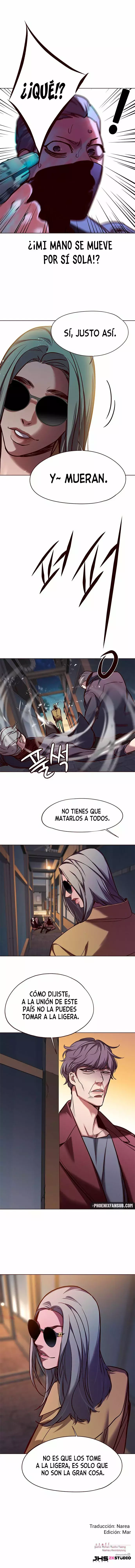 Read Lightning Degree ES Manga Online
