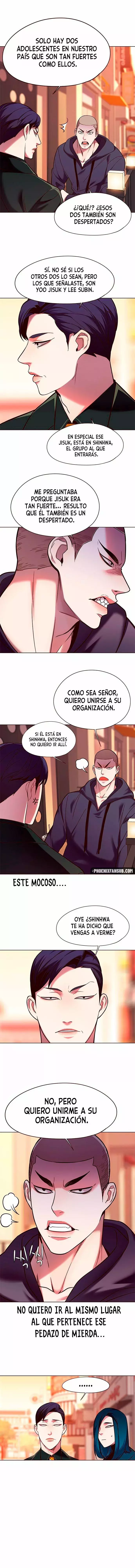 Read Lightning Degree ES Manga Online