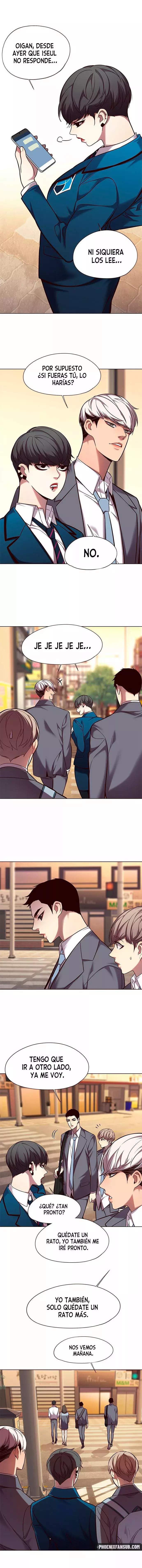 Read Lightning Degree ES Manga Online