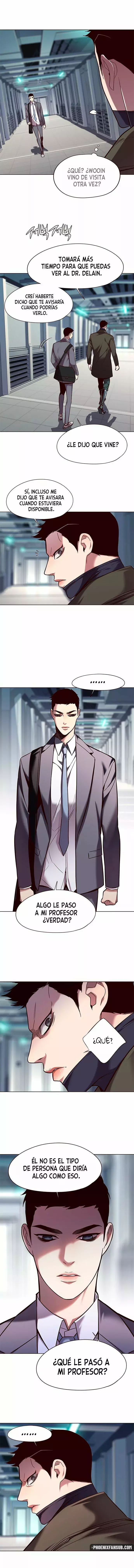 Read Lightning Degree ES Manga Online