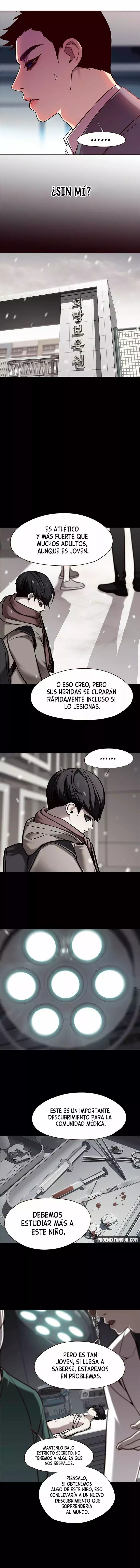 Read Lightning Degree ES Manga Online