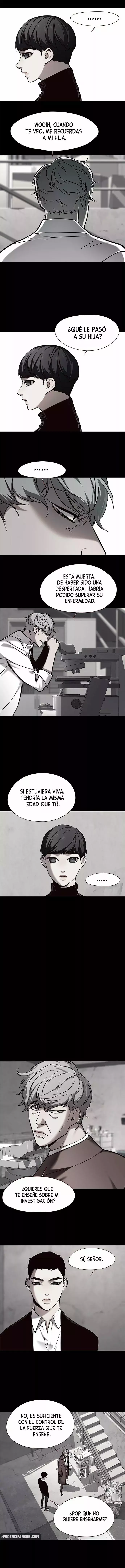 Read Lightning Degree ES Manga Online
