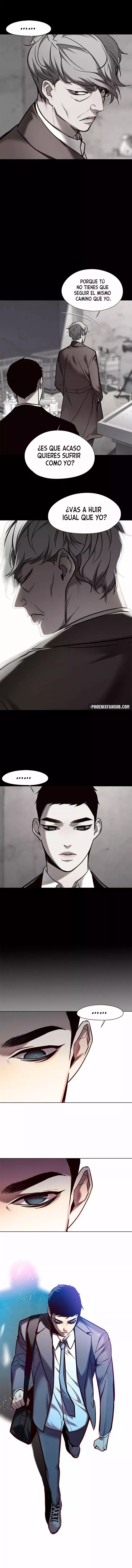Read Lightning Degree ES Manga Online