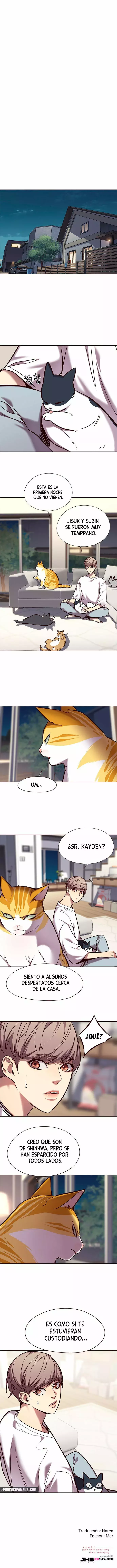 Read Lightning Degree ES Manga Online