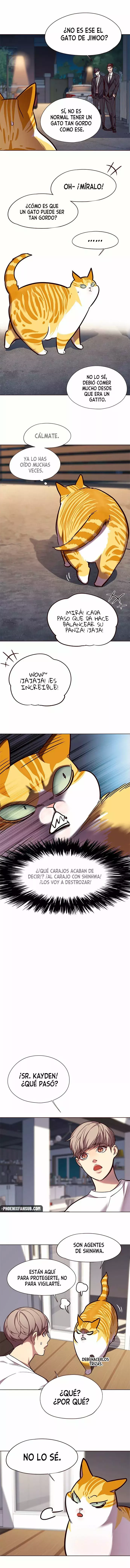 Read Lightning Degree ES Manga Online