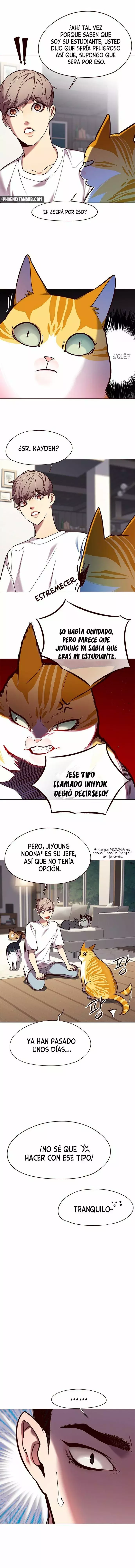 Read Lightning Degree ES Manga Online