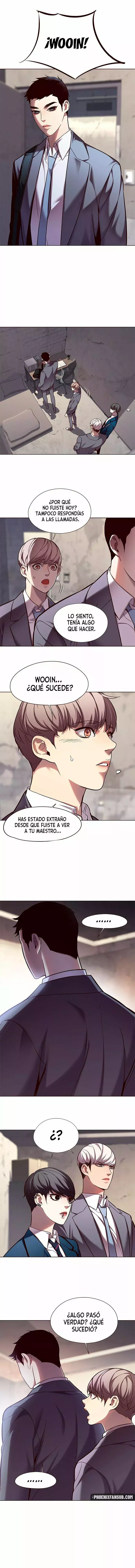 Read Lightning Degree ES Manga Online