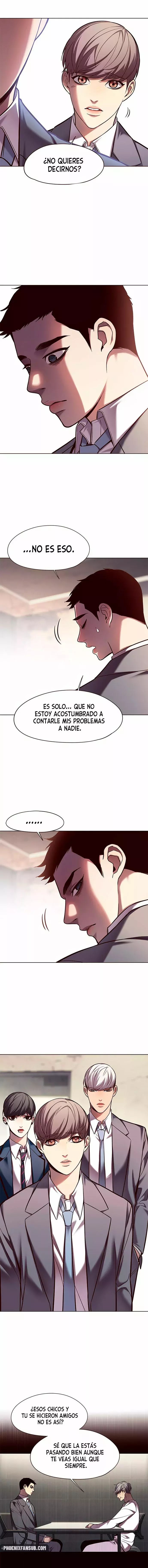 Read Lightning Degree ES Manga Online