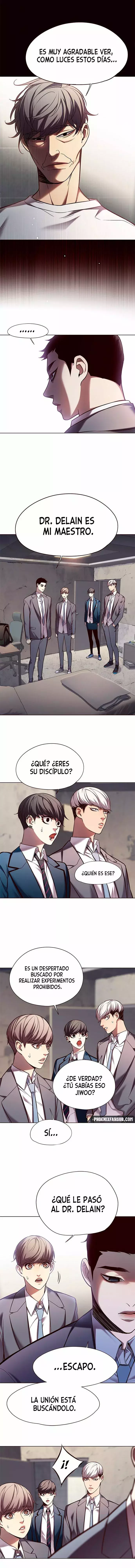 Read Lightning Degree ES Manga Online