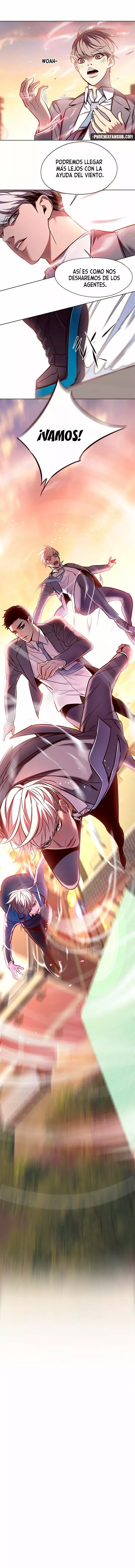 Read Lightning Degree ES Manga Online