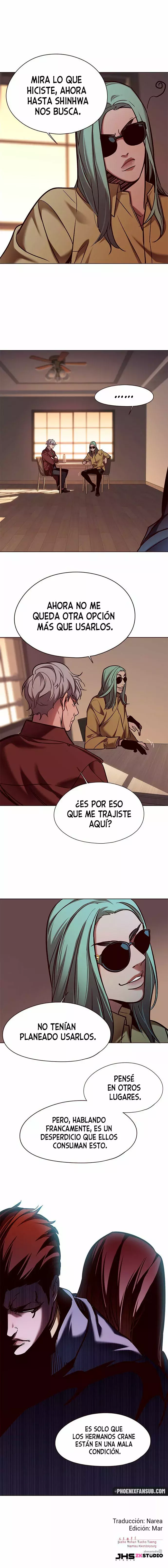 Read Lightning Degree ES Manga Online