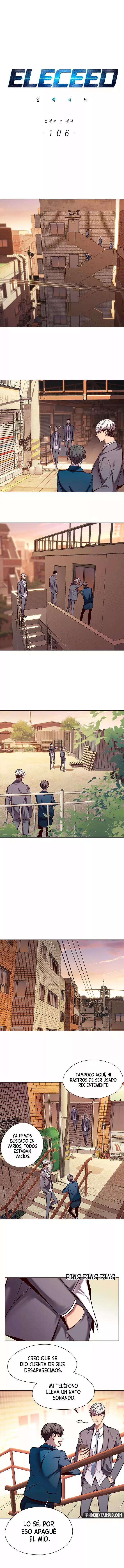 Read Lightning Degree ES Manga Online