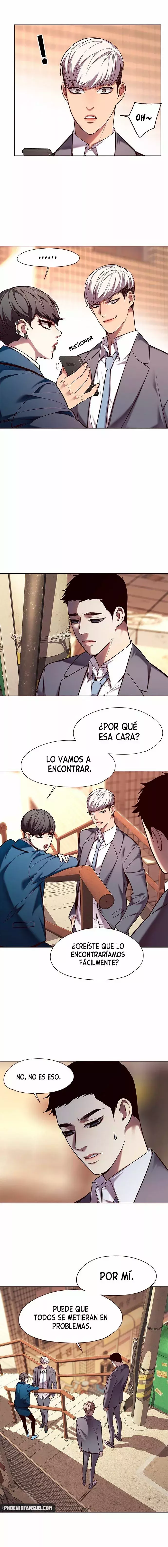 Read Lightning Degree ES Manga Online