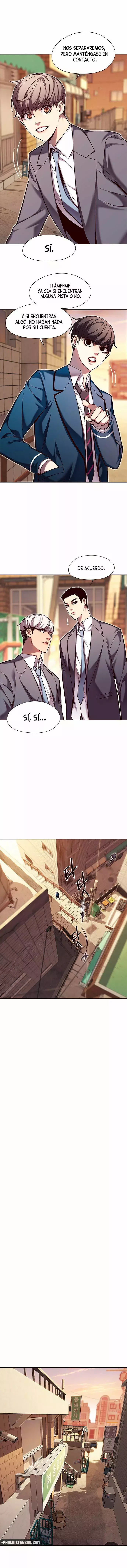 Read Lightning Degree ES Manga Online