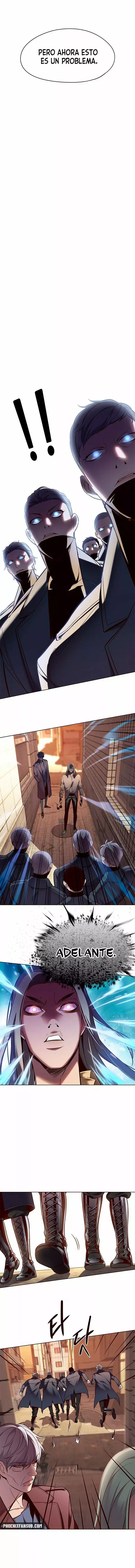 Read Lightning Degree ES Manga Online