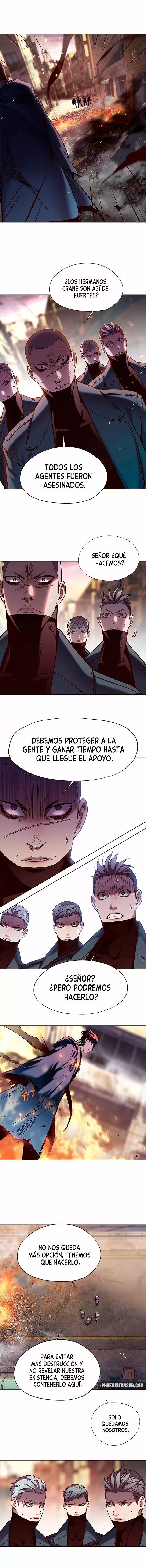 Read Lightning Degree ES Manga Online
