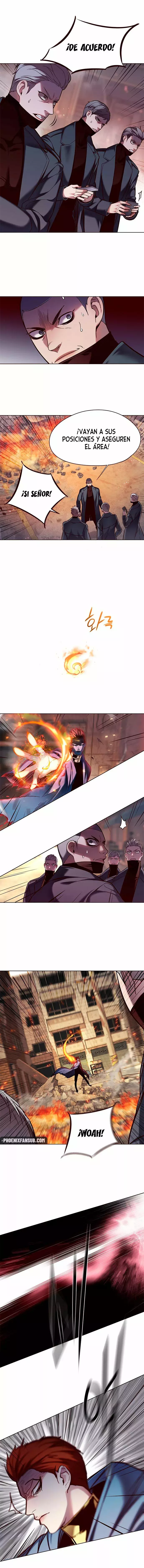 Read Lightning Degree ES Manga Online