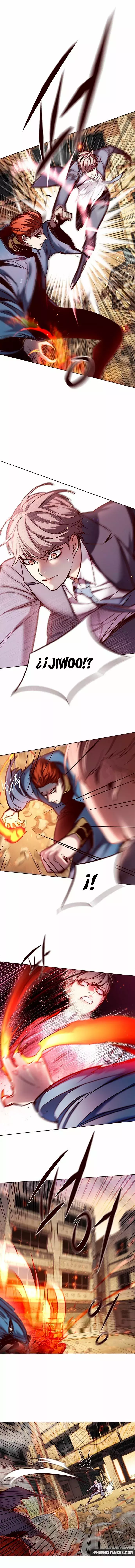 Read Lightning Degree ES Manga Online