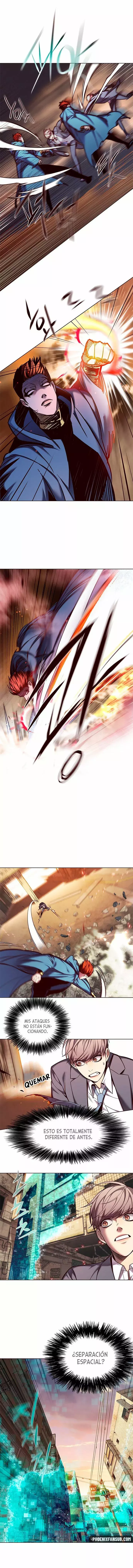 Read Lightning Degree ES Manga Online