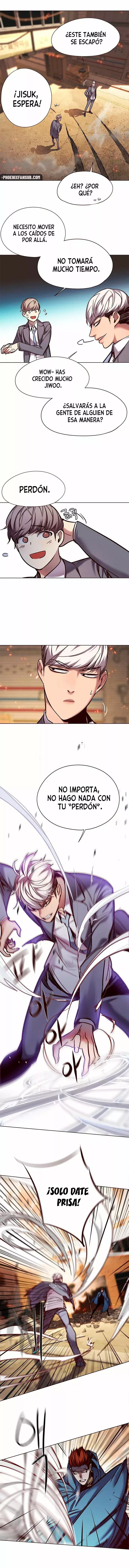 Read Lightning Degree ES Manga Online