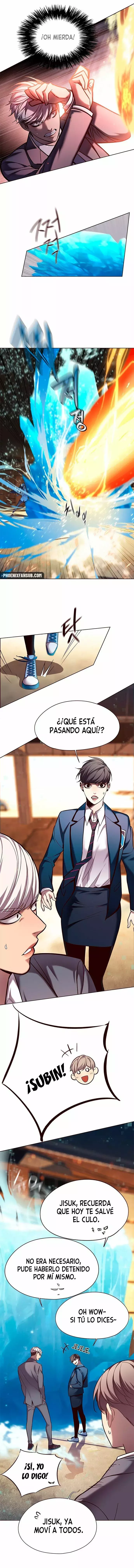 Read Lightning Degree ES Manga Online