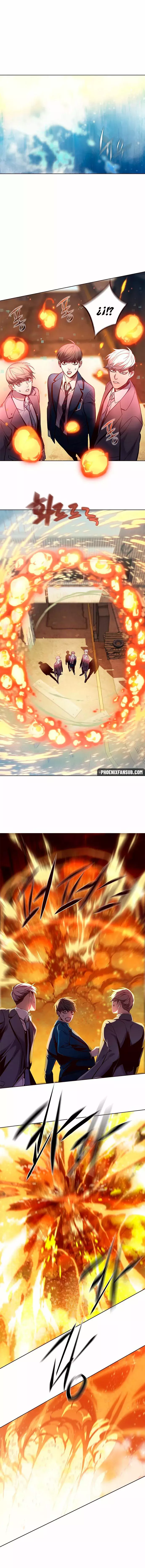 Read Lightning Degree ES Manga Online