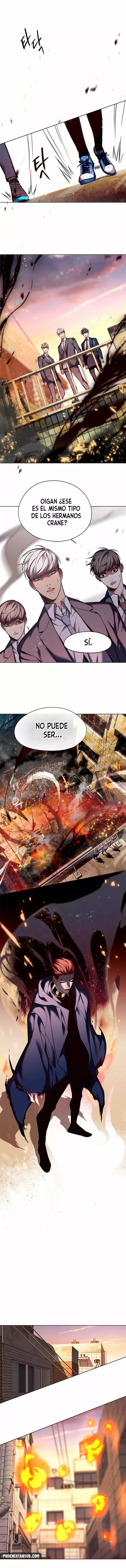 Read Lightning Degree ES Manga Online