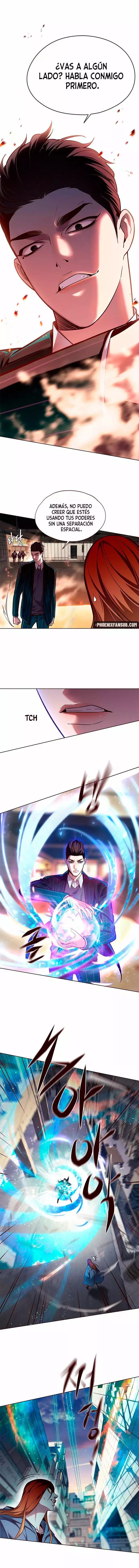 Read Lightning Degree ES Manga Online