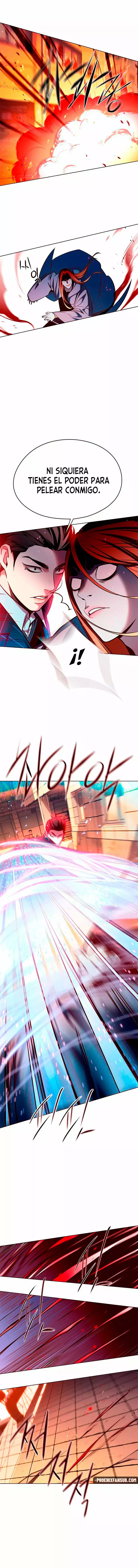 Read Lightning Degree ES Manga Online