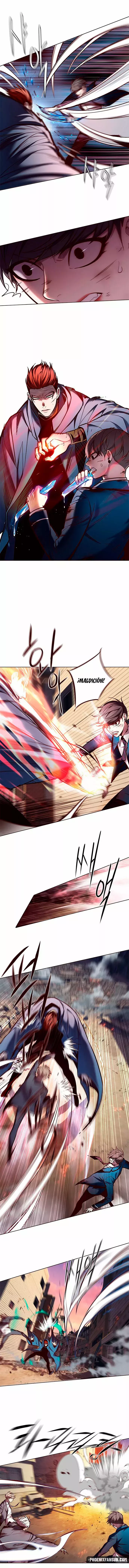 Read Lightning Degree ES Manga Online
