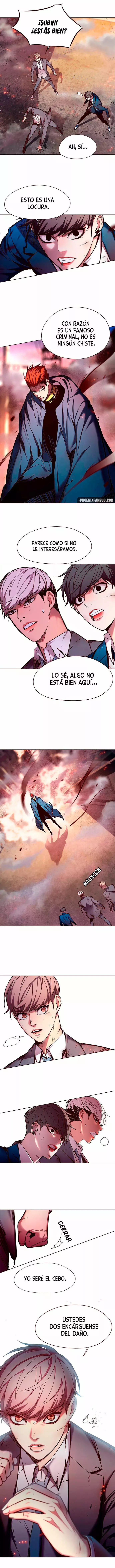 Read Lightning Degree ES Manga Online
