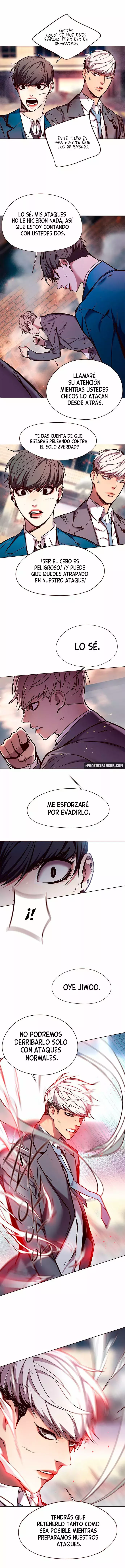 Read Lightning Degree ES Manga Online
