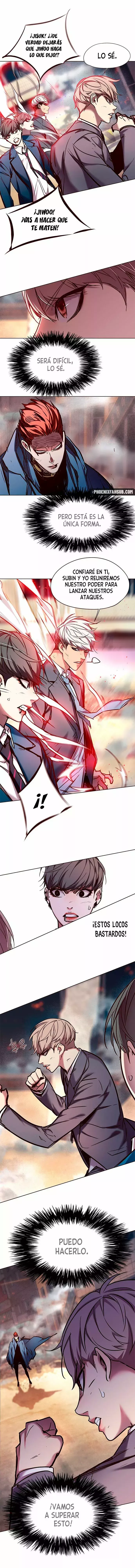 Read Lightning Degree ES Manga Online