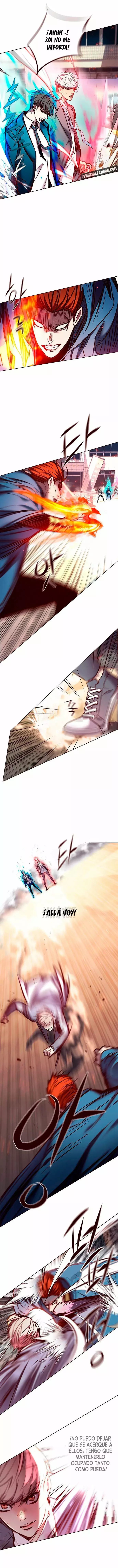Read Lightning Degree ES Manga Online