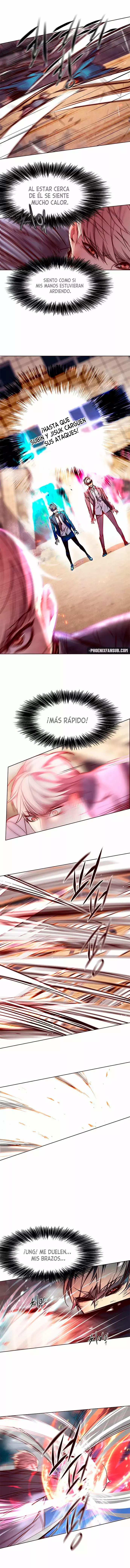 Read Lightning Degree ES Manga Online