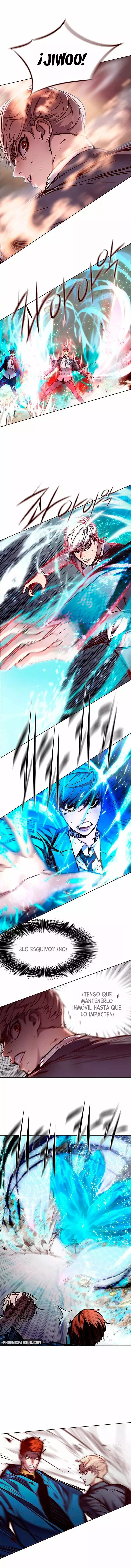 Read Lightning Degree ES Manga Online