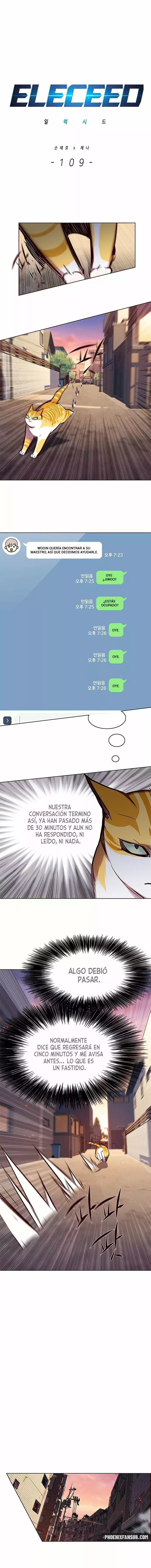 Read Lightning Degree ES Manga Online
